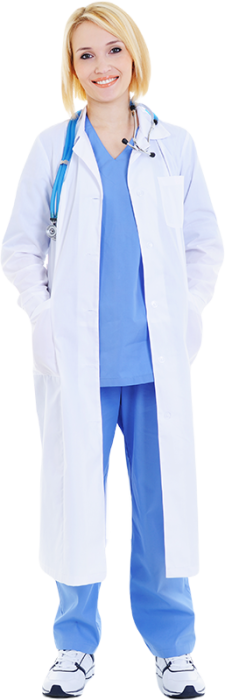 médecin-femme-isolée-blanchie médecin-femme-isolée-blanchie